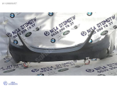 MERCEDES C SERİSİ W205 KASA ARKA TAMPON MAKYAJSIZ AMG ORJ