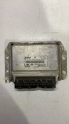 Kia Sorento EDC15C7 0281010955 39110-4A700 MOTOR BEYNİ