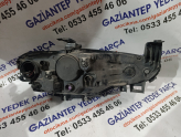 Oto Çıkma Parça / Fiat / Egea / Far & Stop / Sol Ön Far / Çıkma Parça 