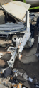 FORD FİESTA ÇIKMA ORİJİNAL SOL ÖN KESME ŞASİ