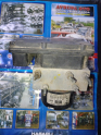 Oto Çıkma Parça / Nissan / Navara / ABS / ABS Beyni / Çıkma Parça 