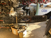Oto Çıkma Parça / Ford / Fusion / Kaporta & Karoser / Panjur / Çıkma Parça 