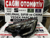 Clio 5-V Sol Far Lambası Touch Ledli 2020- 260609987R