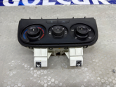 Oto Çıkma Parça / Fiat / Doblo / Klima / Kontrol Paneli / Çıkma Parça 