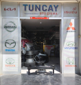 SEAT LEON ÖN TAMPON DEMİRİ 2013-2020 YEDEK PARÇA