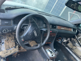 Audi A6 Quattro komple gögüslük