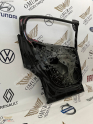 Oto Çıkma Parça / Peugeot / 408 / Kaporta & Karoser / Sol Arka Kapı / Çıkma Parça 