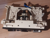 Oto Çıkma Parça / Mitsubishi / Carisma / Kalorifer / Kontrol Paneli / Çıkma Parça 