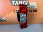 Oto Çıkma Parça / Fiat / Fiorino / Far & Stop / Sağ Arka Stop / Çıkma Parça 