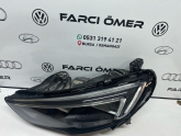 Oto Çıkma Parça / Opel / Insignia / Far & Stop / Sol Ön Far / Çıkma Parça 