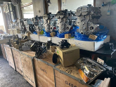 Oto Çıkma Parça / Hyundai / Tucson / Motor / Motor (komple) / Sıfır Parça 