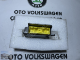 VW CADDY AİRBAG BEYNİ 6Q0909605P 6Q0 909 605 P HAVA YASTIĞI MODÜ