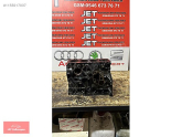 2.0 TFSİ BWE KODLU BLOK AUDİ A4 B7 SEAT EXEO