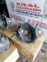 Oto Çıkma Parça / Volkswagen / Caddy / Şanzıman / Şanzıman Komple / Çıkma Parça 