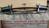HYUNDAİ GETZ TAMPON IZGARA 2003-2006 86522-1C300