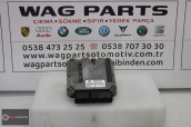 SEAT SKODA AUDİ VW MOTOR BEYNİ 038906016A