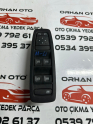 RENAULT MEGANE CAM ACMA DÜGMELERİ