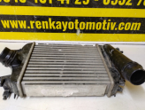 Oto Çıkma Parça / Renault / Clio / Radyatör / İntercooler / Çıkma Parça 