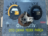Oto Çıkma Parça / Peugeot / 206 / Alt Takım / Taşıyıcı / Çıkma Parça 