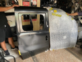 Oto Çıkma Parça / Fiat / Doblo / Kaporta & Karoser / Sağ Ön Kapı / Çıkma Parça 