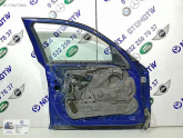 Oto Çıkma Parça / Bmw / 1 Serisi / Kaporta & Karoser / Sol Ön Kapı / Çıkma Parça 