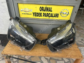 Oto Çıkma Parça / Opel / Combo / Far & Stop / Sol Arka Stop / Çıkma Parça 