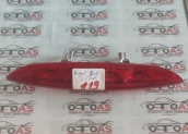 PEUGEOT 208 BAGAJ STOP
