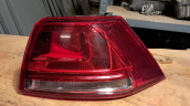 VOLKSWAGEN GOLF 7 SAĞ ARKA STOP LAMBASI DIŞ 5G0945096M