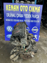 Oto Çıkma Parça / Peugeot / 207 / Motor / Motor (komple) / Çıkma Parça 
