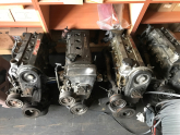 Oto Çıkma Parça / Toyota / Corolla / Motor / Motor (komple) / Çıkma Parça 