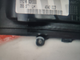 Oto Çıkma Parça / Toyota / Avensis / Ayna / Ayna Sinyali / Sıfır Parça 