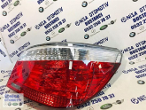 BMW 5 SERİSİ E60 KASA SAĞ STOP MAKYAJSIZ ORJ 63216910768