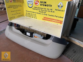 Oto Çıkma Parça / Renault / Modus / Tampon / Arka Tampon / Sıfır Parça 