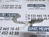 Oto Çıkma Parça / Peugeot / Partner / Kaporta & Karoser / Kaput Menteşesi / Çıkma Parça 