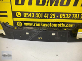 Oto Çıkma Parça / Renault / Megane / Tampon / Tampon Kaplaması / Çıkma Parça 