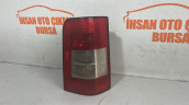 Oto Çıkma Parça / Peugeot / Partner / Far & Stop / Sağ Arka Stop / Çıkma Parça 