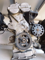 Oto Çıkma Parça / Hyundai / ix35 / Motor / Motor (komple) / Çıkma Parça 