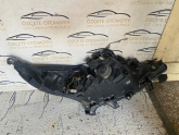 Oto Çıkma Parça / Peugeot / 206 / Far & Stop / Sol Ön Far / Çıkma Parça 