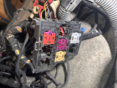 Oto Çıkma Parça / Volkswagen / Transporter / Elektrik / Elektrik Tesisatı / Çıkma Parça 