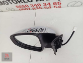 Oto Çıkma Parça / Toyota / Hilux / Kaporta & Karoser / Sol Arka Kapı / Sıfır Parça 