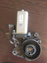 TOUAEG OTOMATİK KAPI KAPATMA MOTORU 4F0837059 4F0837059A