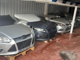 Oto Çıkma Parça / Ford / Focus / Kaporta & Karoser / Komple Ön / Çıkma Parça 