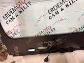 Oto Çıkma Parça / Mercedes / EQS / Oto Cam / Ön Cam / Sıfır Parça 
