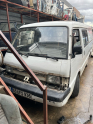 Oto Çıkma Parça / Mazda / E-2200 / Motor / Motor (komple) / Çıkma Parça 