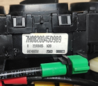 Oto Çıkma Parça / Volkswagen / Transporter / Klima / Kontrol Paneli / Çıkma Parça 