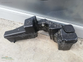 Oto Çıkma Parça / Honda / Civic / Klima / Rezonatör / Çıkma Parça 
