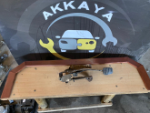 Oto Çıkma Parça / Dacia / Dokker / Koltuk & Döşeme / Pedal / Çıkma Parça 