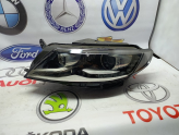 Oto Çıkma Parça / Volkswagen / Passat / Far & Stop / Sol Ön Far / Çıkma Parça 