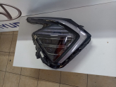 Oto Çıkma Parça / Kia / Sportage / Far & Stop / Sağ Ön Far / Çıkma Parça 