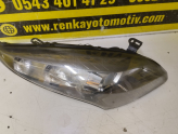 Oto Çıkma Parça / Renault / Megane / Far & Stop / Sağ Ön Far / Çıkma Parça 